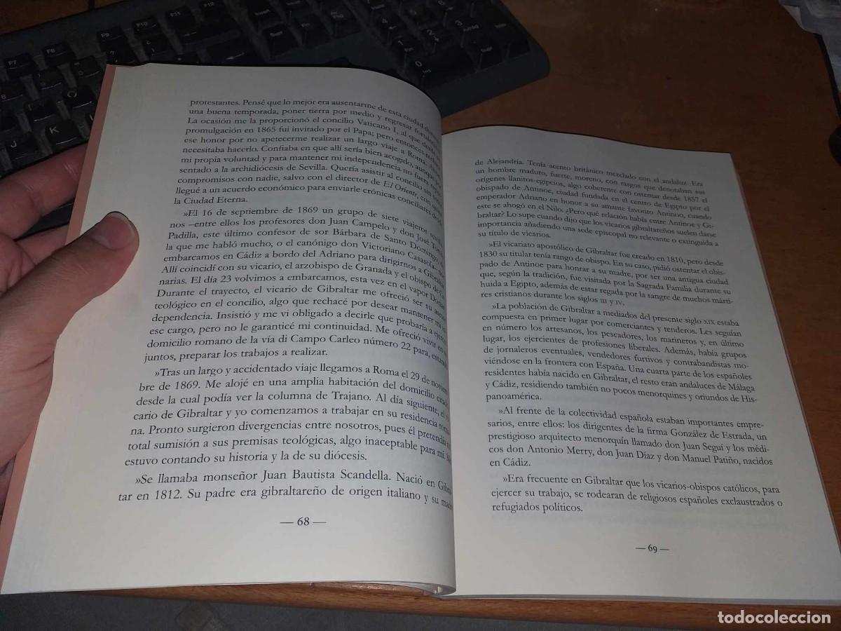 Libros: Libro: LA GLORIOSA REVOLUCI&Oacute;N DEL ASCO - Foto 4