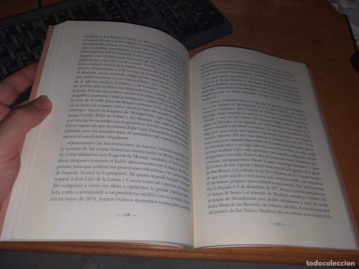 Libros: Libro: LA GLORIOSA REVOLUCI&Oacute;N DEL ASCO - Foto 5