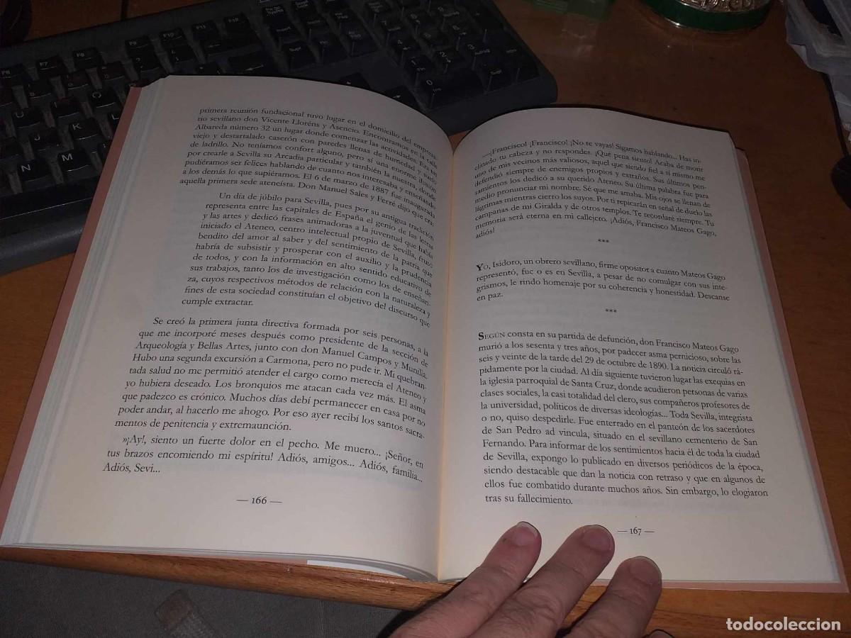 Libros: Libro: LA GLORIOSA REVOLUCI&Oacute;N DEL ASCO - Foto 6