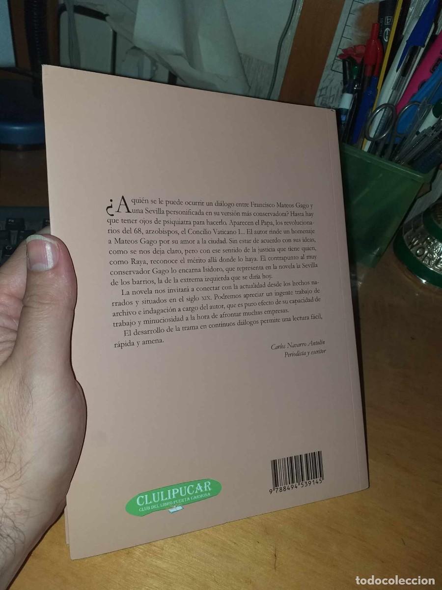 Libros: Libro: LA GLORIOSA REVOLUCI&Oacute;N DEL ASCO - Foto 7