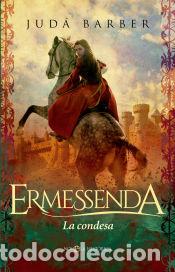 Libros: Ermessenda - Barber, Jud&aacute; - Foto 1
