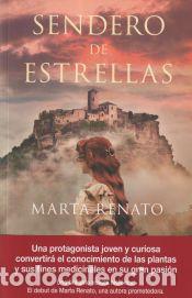 Libros: Sendero de estrellas - Renato, Marta - Foto 1