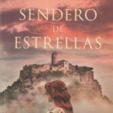 Libros: SENDERO DE ESTRELLAS - RENATO, MARTA
