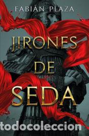 Libros: Jirones de seda - Plaza, Fabi&aacute;n - Foto 1