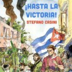 Libros: ¡HASTA LA VICTORIA! ED.INTEGRAL QUE REÚNE LOS 4 VOLÚMENES ORIGINALES - CASINI, STEFANO