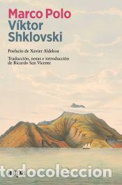 Libros: Marco Polo - Shklovski, V&iacute;ktor - Foto 1