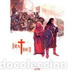 Libros: Ira Dei - Foto 1