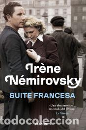 Libros: Suite francesa - N&eacute;mirovsky, Ir&egrave;ne - Foto 1