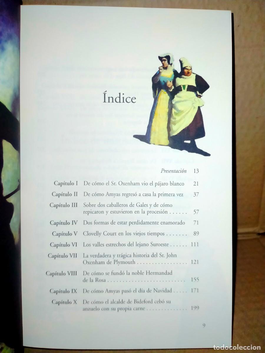 Libros: CHARLES KINGSLEY. &iexcl;RUMBO A PONIENTE&iexcl; .REY LEAR - Foto 4
