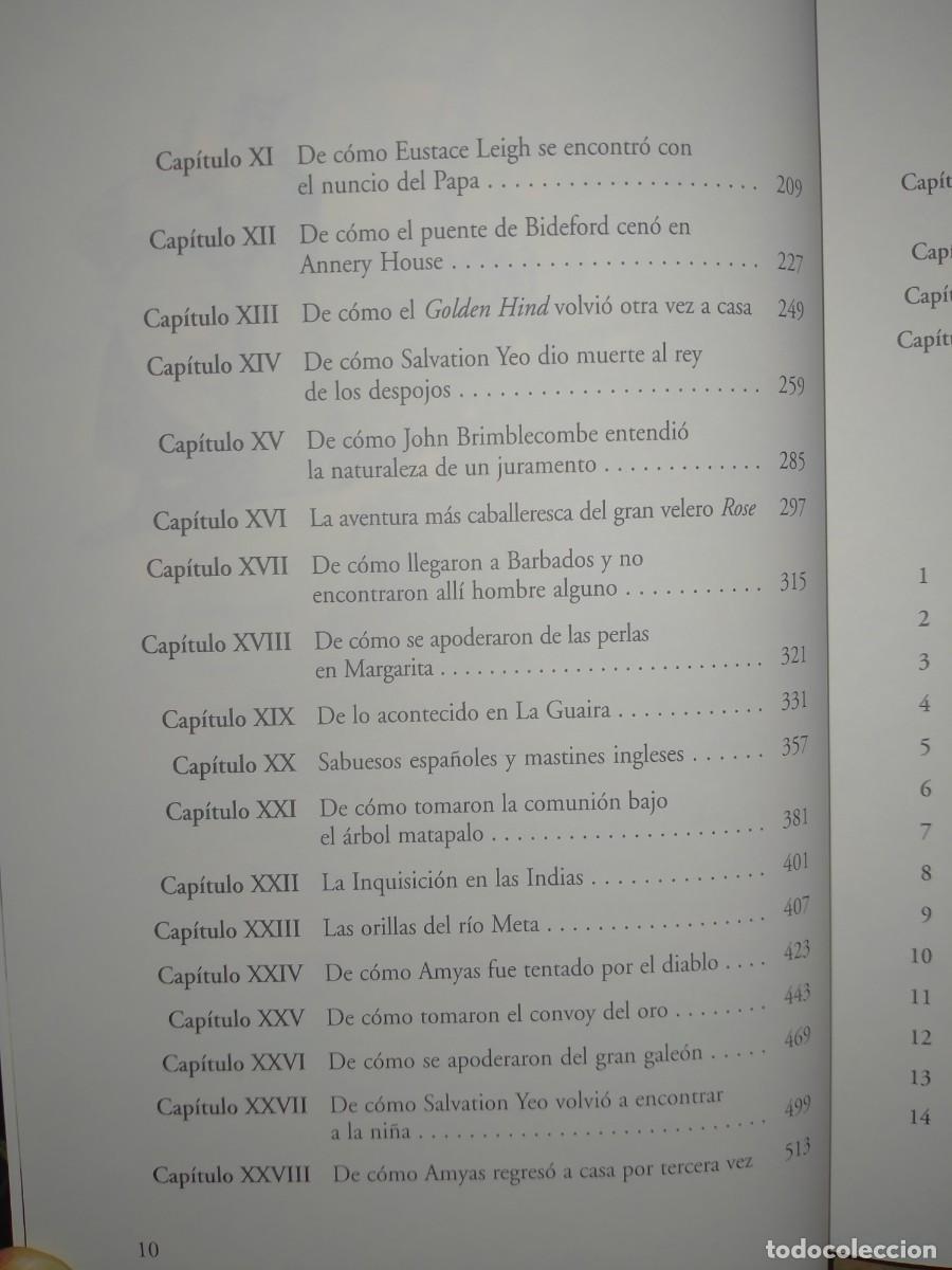Libros: CHARLES KINGSLEY. &iexcl;RUMBO A PONIENTE&iexcl; .REY LEAR - Foto 5