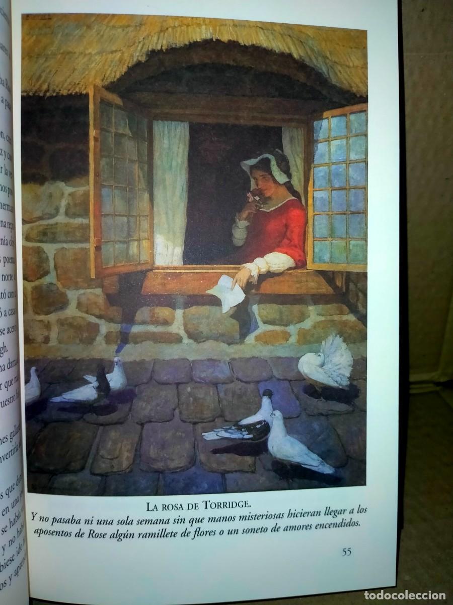 Libros: CHARLES KINGSLEY. &iexcl;RUMBO A PONIENTE&iexcl; .REY LEAR - Foto 8