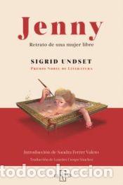 Libros: Jenny - Undset, Sigrid - Foto 1