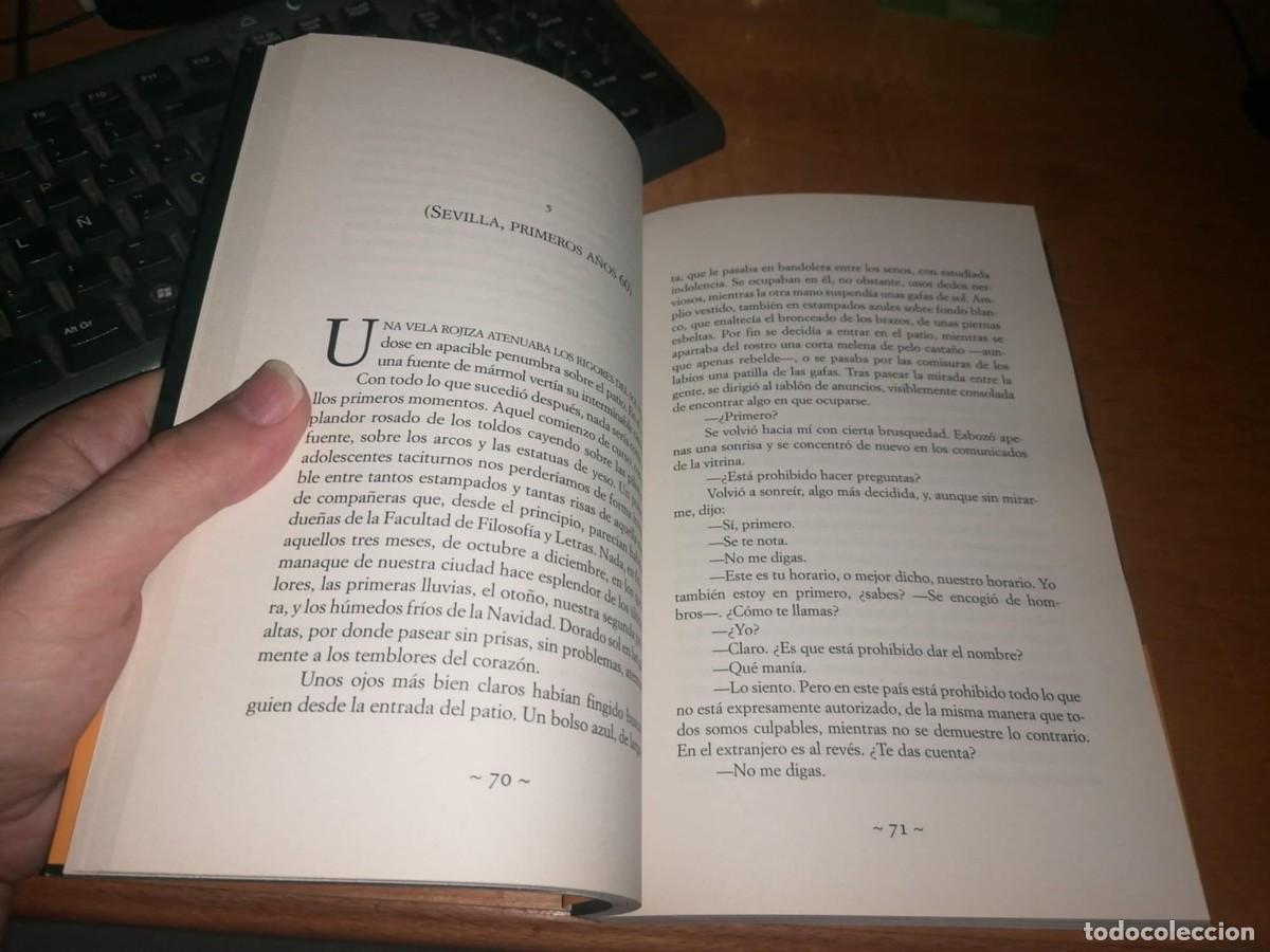 Libros: Libro: VARIACIONES PARA UN SAXO - Foto 5