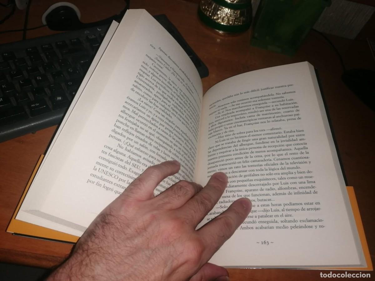 Libros: Libro: VARIACIONES PARA UN SAXO - Foto 7