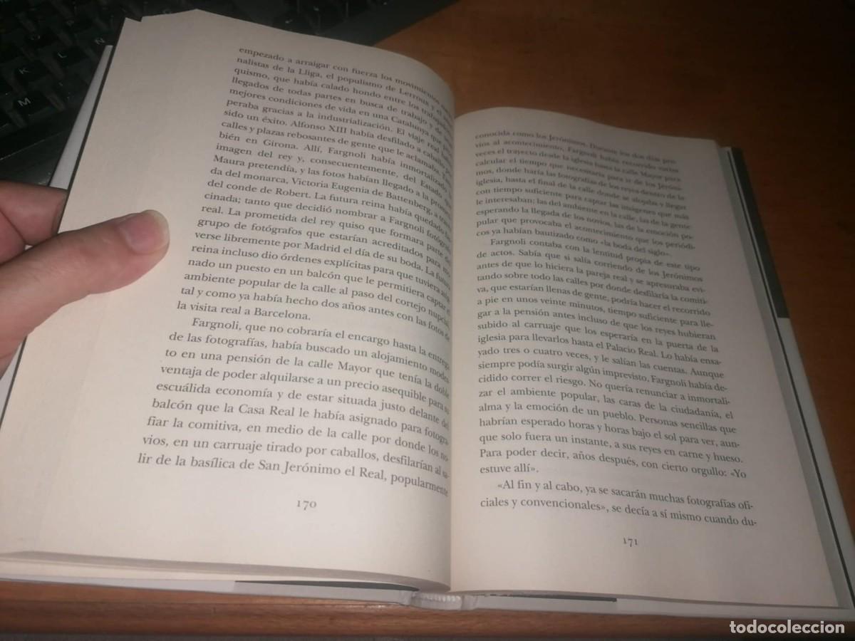 Libros: Libro: EL FABRICANTE DE RECUERDOS - Foto 6