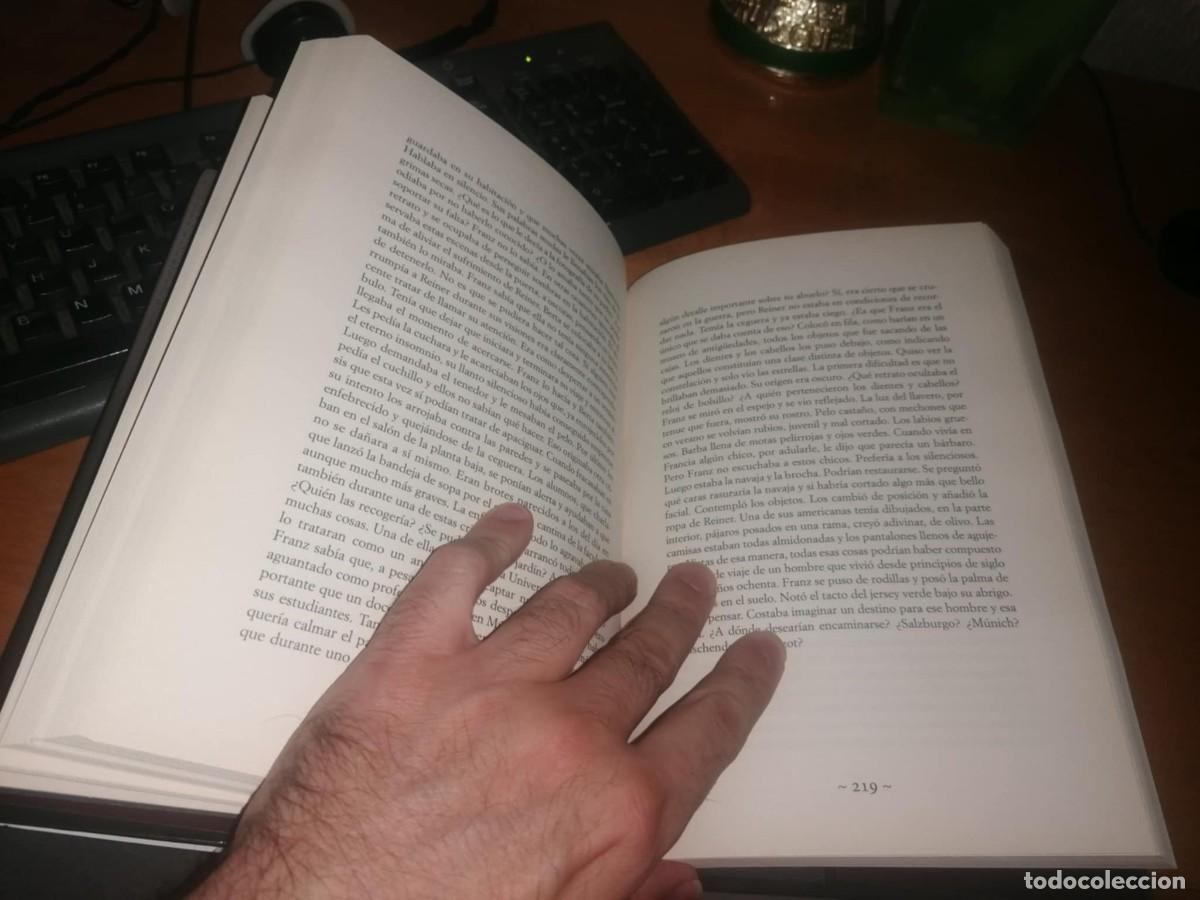 Libros: Libro: EL FABRICANTE DE RECUERDOS - Foto 7
