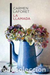 Libros: La llamada - Laforet, Carmen - Foto 1