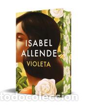 Libri: Violeta (edici&oacute;n limitada) - Allende, Isabel