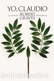 Libros: Yo, Claudio - Graves, Robert - Foto 1