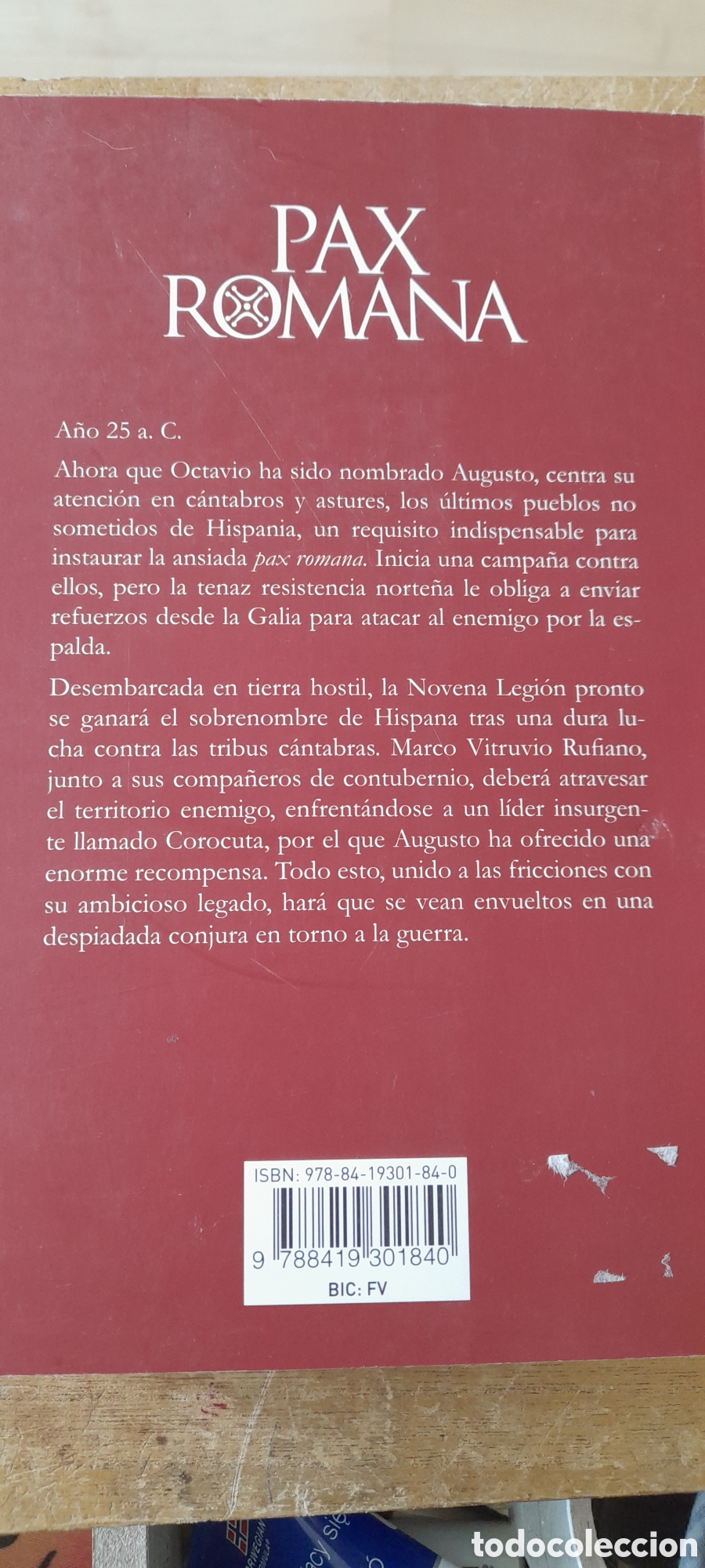 Libros: Para romana. Yeyo Balb&aacute;s - Foto 2