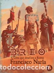 Libros: Breo - Narla, Francisco - Foto 1