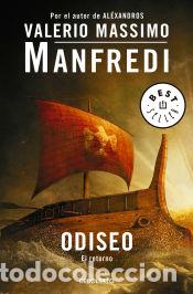 Libros: Odiseo - Manfredi, Valerio Massimo - Foto 1