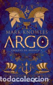 Libros: Argo - Knowles, Mark - Foto 1