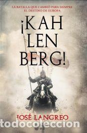 Libros: Kahlenberg - Langreo, Jos&eacute;