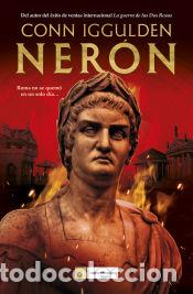 Libros: Ner&oacute;n - Iggulden, Conn - Foto 1