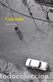 Libros: Gerardo - Porras, Marco - Foto 1