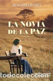 B&uuml;cher: La novia de la paz - Raro, Rosario
