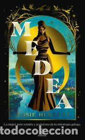 Libros: Medea - Hewlett, Rosie - Foto 1