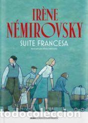 Libros: Suite francesa - N&eacute;mirovsky, Ir&egrave;ne - Foto 1