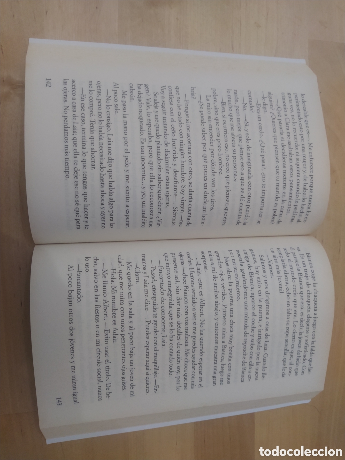 Libros: MI ERROR FUE CONFIAR EN TI - Foto 2