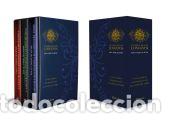 Livros: Estuche La saga de los longevos - Garc&iacute;a S&aacute;enz de Urturi, Eva