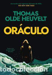 Libros: Or&aacute;culo - Olde Heuvelt, Thomas - Foto 1