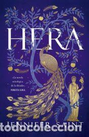 Libros: Hera - Saint, Jennifer - Foto 1