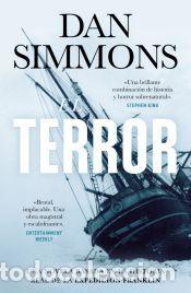 Libros: El Terror - Simmons, Dan - Foto 1