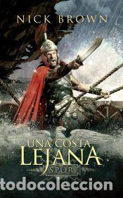 Libros: Una costa lejana - Brown, Nick - Foto 1