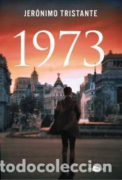 B&uuml;cher: 1973 - Tristante, Jer&oacute;nimo