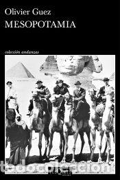 Libros: Mesopotamia - Guez, Olivier - Foto 1