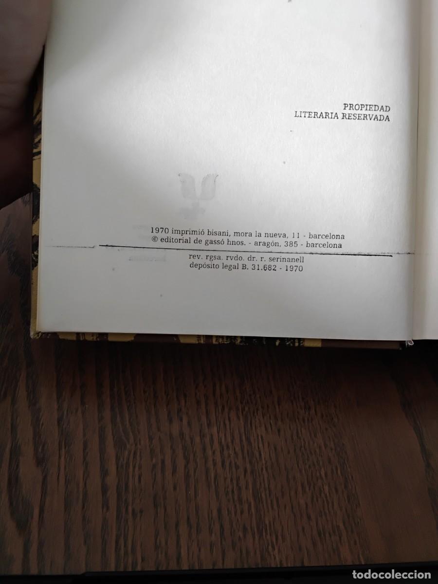 Libros: Libro Rojo y Negro, Stendhal - Foto 4