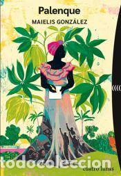 Libros: Palenque - Gonz&aacute;lez, Maielis - Foto 1