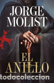 Libros: El anillo - Molist, Jorge - Foto 1