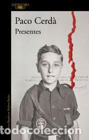Libros: Presentes - Cerd&agrave;, Paco - Foto 1