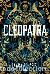 Libros: Cleopatra - El-Arifi, Saara - Foto 1