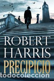 Libros: Precipicio - Harris, Robert - Foto 1