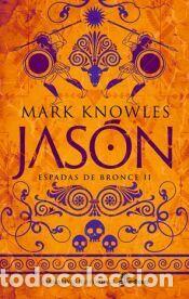 Libros: Jas&oacute;n - Mark, Knowles - Foto 1