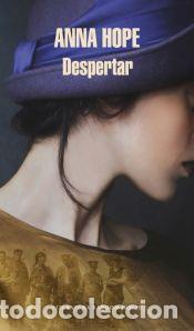 Libros: Despertar - Anna Hope