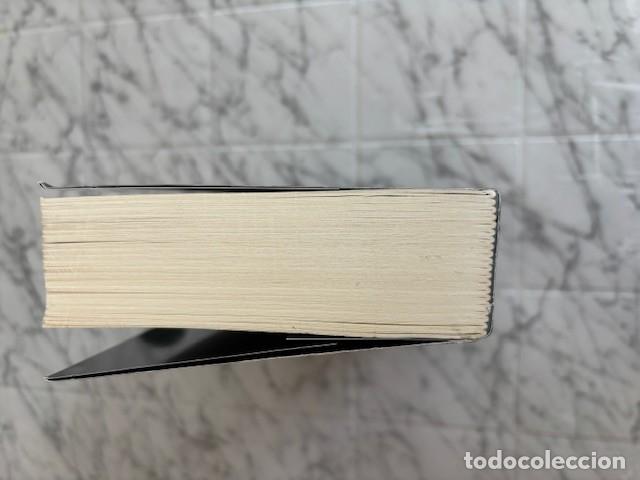 Libros: UNA ESPADA AL ATARDECER - Foto 4